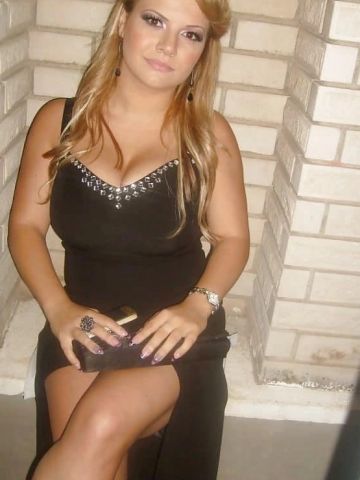 Надежда Секрет фото 3