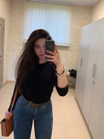 Полина Мяу фото 2