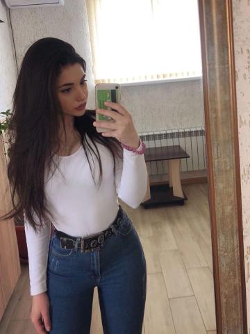 Полина Мяу фото 3