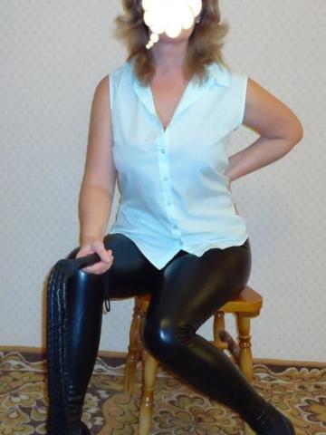 Людмила фото 4