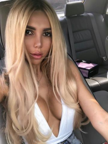 Надежда Проверено Вип фото 3